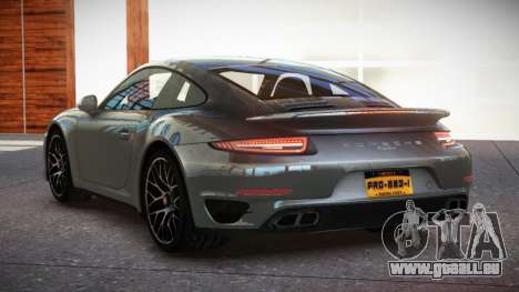 Porsche 911 Tx für GTA 4