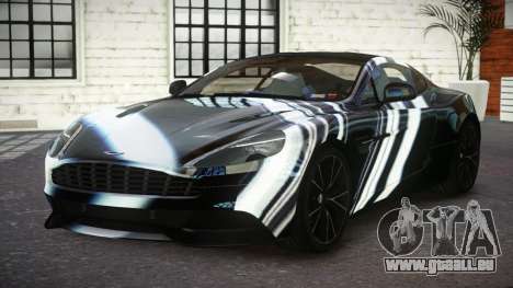 Aston Martin Vanquish Si S9 pour GTA 4