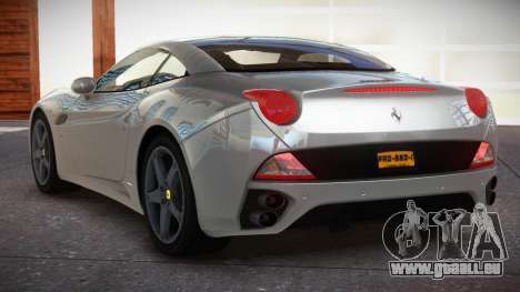 Ferrari California Rt pour GTA 4