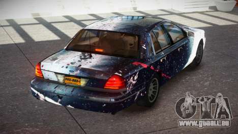 Ford Crown Victoria Xr S9 pour GTA 4