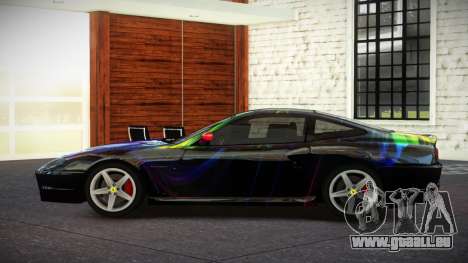 Ferrari 575M Sr S3 für GTA 4