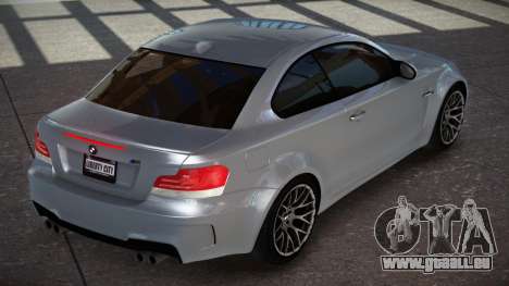 BMW 1M Rt pour GTA 4