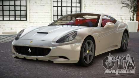 Ferrari California Rt für GTA 4