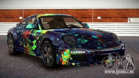 Porsche 911 Qx S6 für GTA 4