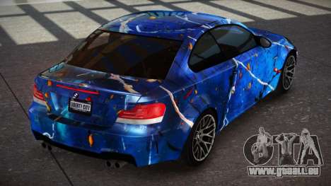 BMW 1M Rt S5 für GTA 4