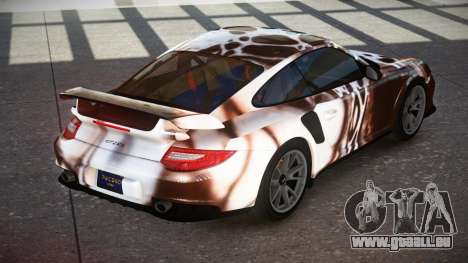 Porsche 911 GT2 Si S2 für GTA 4