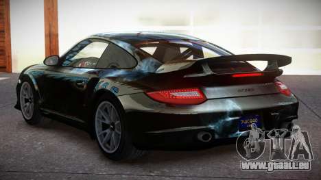 Porsche 911 GT2 Si S5 für GTA 4