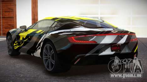Aston Martin One-77 Xs S1 für GTA 4