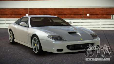 Ferrari 575M Sr pour GTA 4