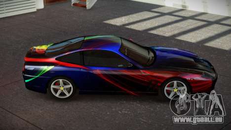 Ferrari 575M Sr S3 pour GTA 4