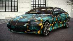 BMW M6 Ti S11 pour GTA 4