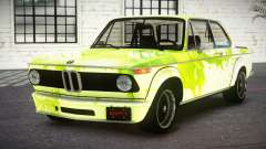 BMW 2002 Rt S9 pour GTA 4