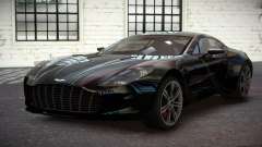 Aston Martin One-77 Xs S11