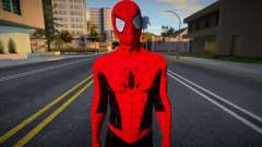 Spider-Man Todd Mcfarlane für GTA San Andreas
