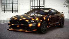 Ford Mustang Sq S9 pour GTA 4
