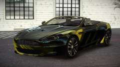 Aston Martin DBS Xr S1 pour GTA 4