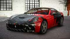 Ferrari California Rt S5 für GTA 4