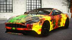 Aston Martin Vanquish Si S3 für GTA 4