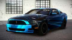 Ford Mustang Si S6 pour GTA 4