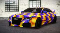 Audi S5 ZT S1 pour GTA 4