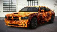Dodge Charger Ti S6 pour GTA 4