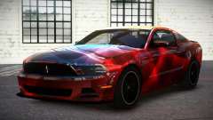 Ford Mustang Si S3 pour GTA 4