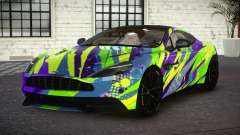 Aston Martin Vanquish Xr S1 pour GTA 4