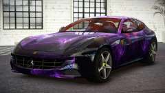 Ferrari FF Rt S7 pour GTA 4