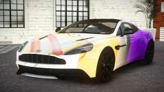 Aston Martin Vanquish Si S2 pour GTA 4