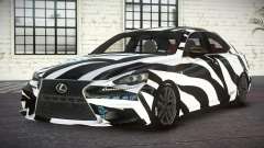 Lexus IS350 Xr S9 pour GTA 4