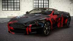 Aston Martin DBS Xr S9 für GTA 4