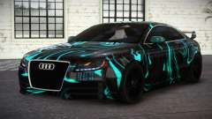 Audi S5 ZT S8 pour GTA 4
