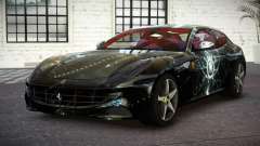 Ferrari FF Rt S3 für GTA 4