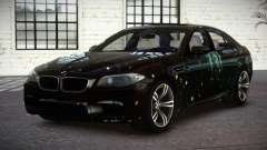 BMW M5 Si S10 pour GTA 4