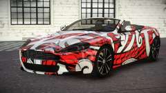 Aston Martin DBS Xr S2 für GTA 4