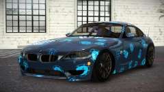 BMW Z4 Rt S10 pour GTA 4