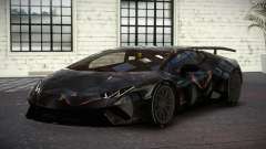 Lamborghini Huracan Zx S9 pour GTA 4