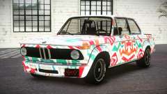 BMW 2002 Rt S7 für GTA 4