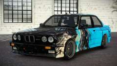 BMW M3 E30 ZT S1 für GTA 4