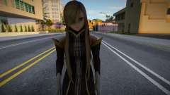 [Tales of the Abyss] Tear Grants pour GTA San Andreas