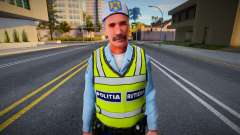Politia Rutiera pour GTA San Andreas