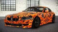 BMW Z4 Rt S3 pour GTA 4