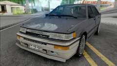 Toyota Sprinter (EE80) für GTA San Andreas