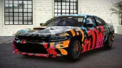 Dodge Charger Hellcat Rt S11 pour GTA 4