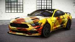 Ford Mustang Sq S3 pour GTA 4