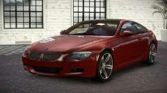 BMW M6 Ti pour GTA 4