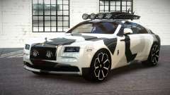 Rolls Royce Wraith ZT S6 für GTA 4