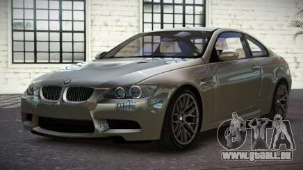 BMW M3 E92 Ti pour GTA 4