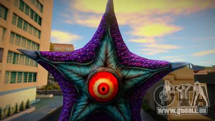 Starro (Injustice: Gods Among Us) für GTA San Andreas