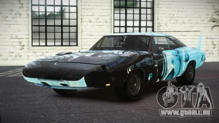 Dodge Daytona Rt S7 pour GTA 4